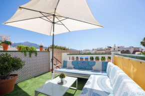 Apartamento Rosarito